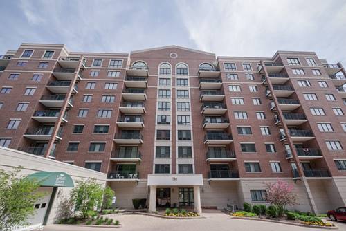 750 Pearson Unit 1-803, Des Plaines, IL 60016