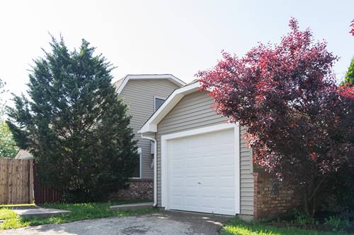 575 Sundance, Carol Stream, IL 60188