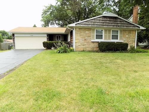 380 Checker, Buffalo Grove, IL 60089