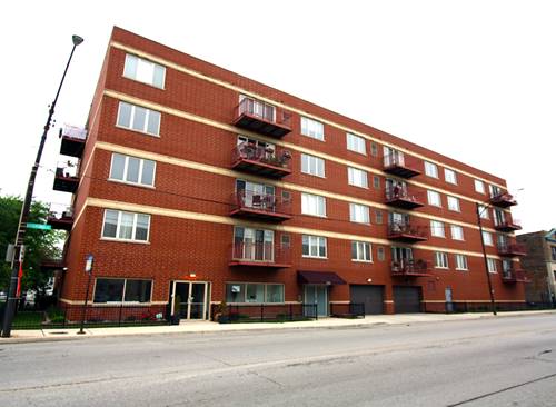 2158 W Grand Unit 201, Chicago, IL 60612