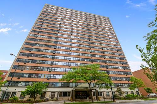 6030 N Sheridan Unit 1409, Chicago, IL 60660