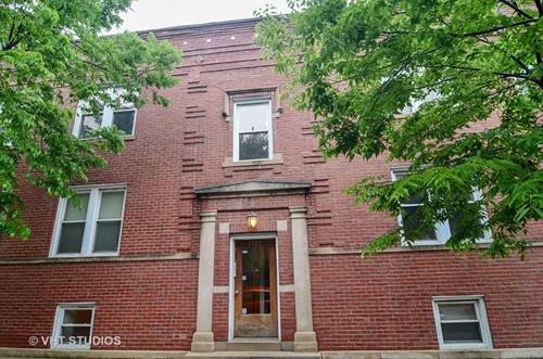 3522 N Racine Unit GS, Chicago, IL 60657