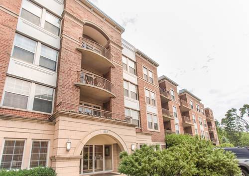 435 W Wood Unit 311, Palatine, IL 60067