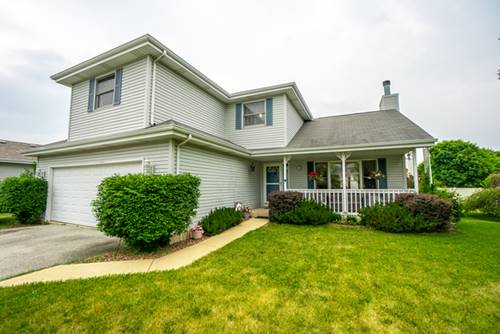 1402 Lemna, Bourbonnais, IL 60914