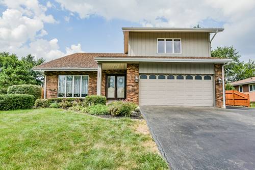 13638 W Dublin, Homer Glen, IL 60491