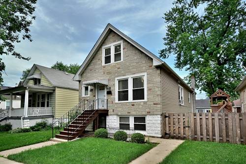 1327 Harvey, Berwyn, IL 60402