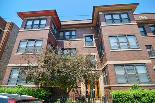 1406 W Foster Unit 3, Chicago, IL 60640