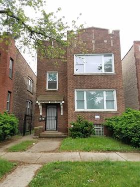 1523 E 74th Unit 2, Chicago, IL 60619