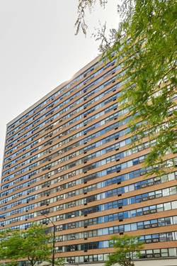 6030 N Sheridan Unit 510, Chicago, IL 60660