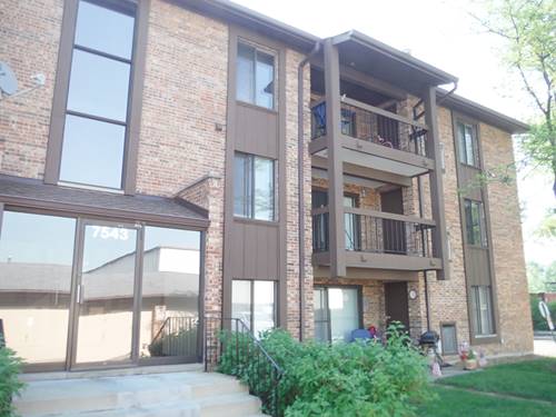 7543 175th Unit 623, Tinley Park, IL 60477