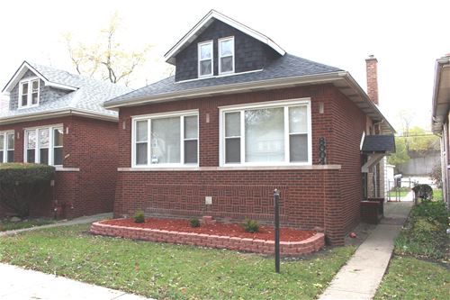 8004 S Woodlawn, Chicago, IL 60619