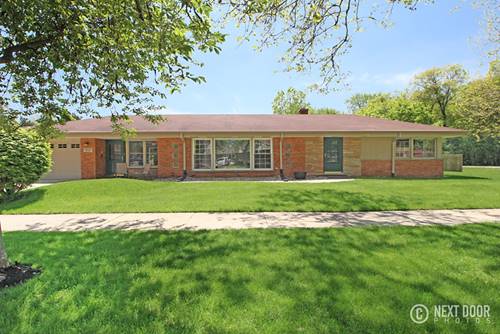 6353 W Estes, Chicago, IL 60646