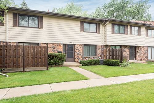 7330 Winthrop Unit 8, Downers Grove, IL 60516