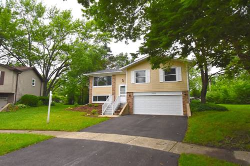 2912 Brentwood, Woodridge, IL 60517