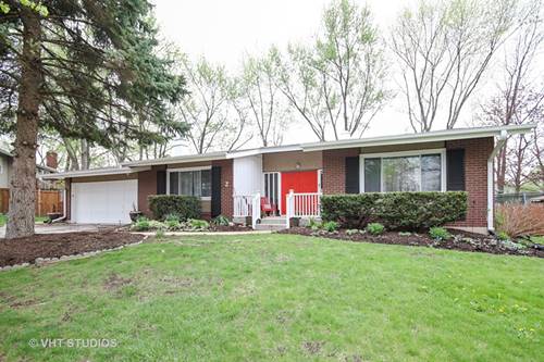 2 Eastgate, Woodridge, IL 60517