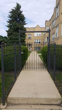 2421 N Oak Park Unit 2E, Chicago, IL 60707