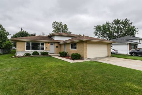 16731 Oleander, Tinley Park, IL 60477