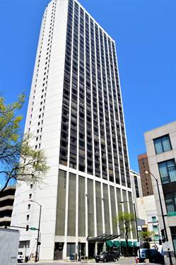 2 E Oak Unit 3508, Chicago, IL 60611