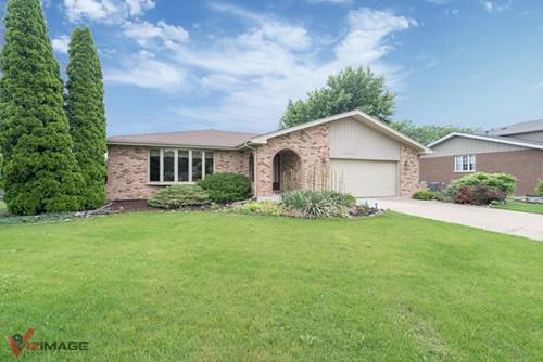 14453 S Appaloosa, Homer Glen, IL 60491