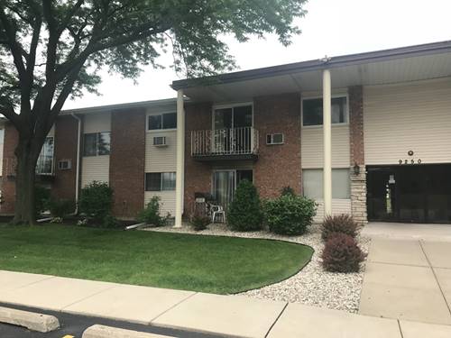 9250 Noel Unit 201A, Des Plaines, IL 60016