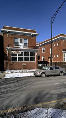 4132 N Ashland Unit 2, Chicago, IL 60613