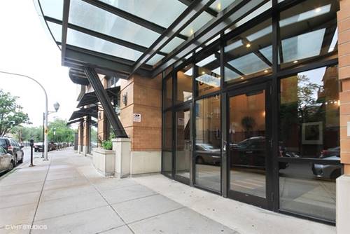 600 W Drummond Unit 314, Chicago, IL 60614