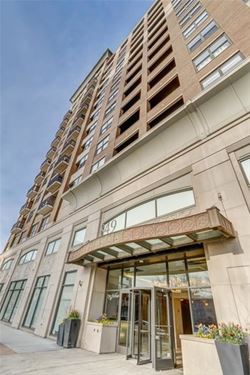 849 N Franklin Unit 1607, Chicago, IL 60610