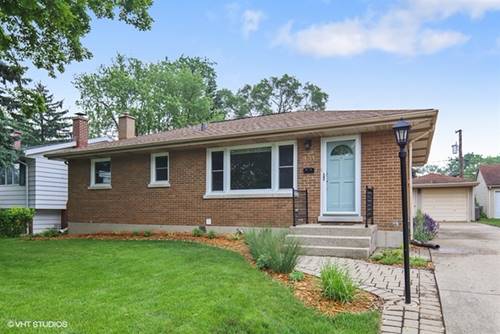 331 8th, Downers Grove, IL 60515