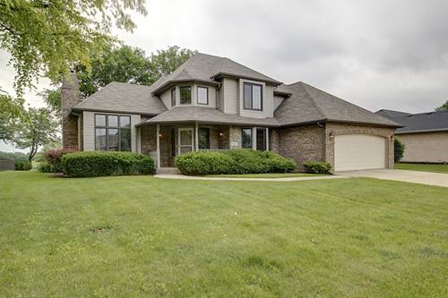 1102 Galway, Joliet, IL 60431