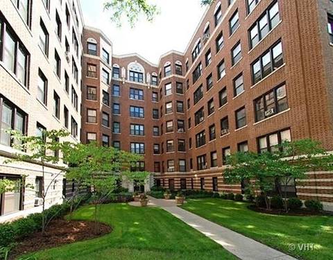 725 W Sheridan Unit 10D, Chicago, IL 60613