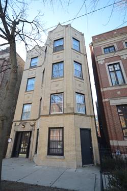 2704 N Mildred Unit 1F, Chicago, IL 60614