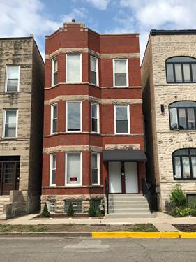 3132 S Princeton Unit 1, Chicago, IL 60616