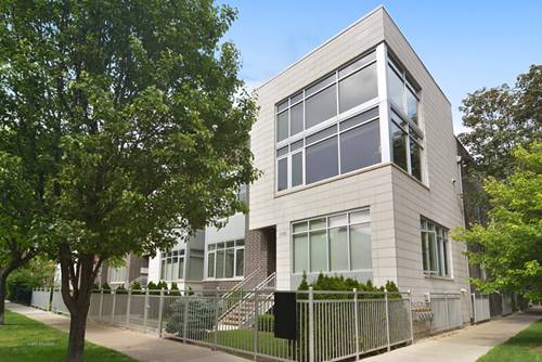 2103 N Campbell Unit 1N, Chicago, IL 60647