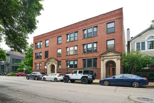 639 W Armitage Unit 1, Chicago, IL 60614