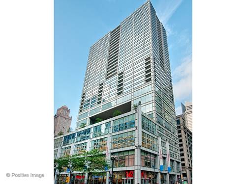 8 E Randolph Unit 1507, Chicago, IL 60601