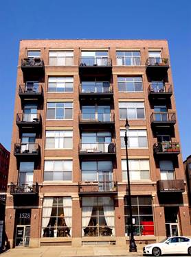 1528 S Wabash Unit 506, Chicago, IL 60605