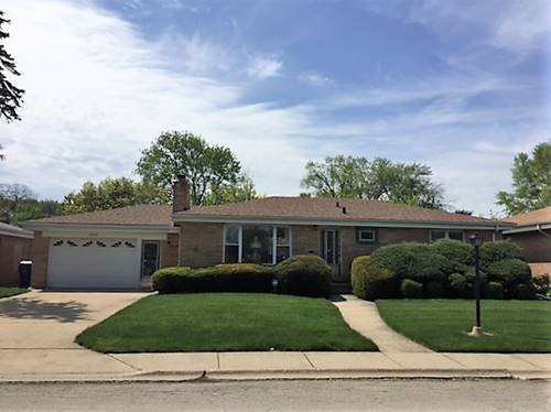 10037 Westmanor, Franklin Park, IL 60131