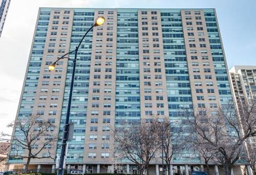 3180 N Lake Shore Unit 7D, Chicago, IL 60657