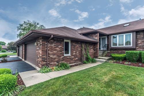 8814 Clearview Unit 8814, Orland Park, IL 60462