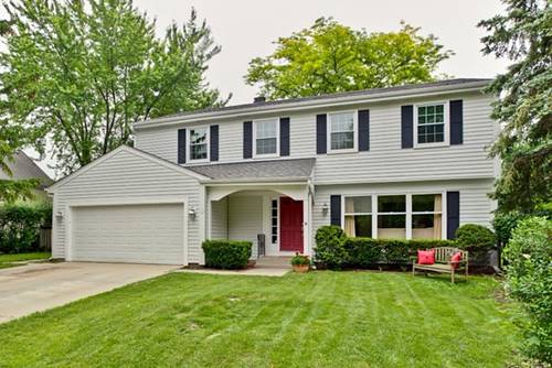 203 Crabtree, Vernon Hills, IL 60061