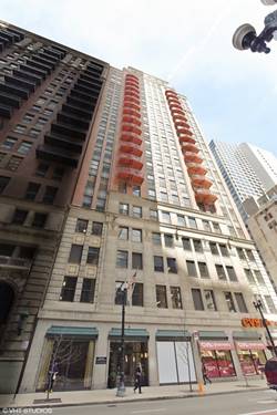 208 W Washington Unit 509, Chicago, IL 60606