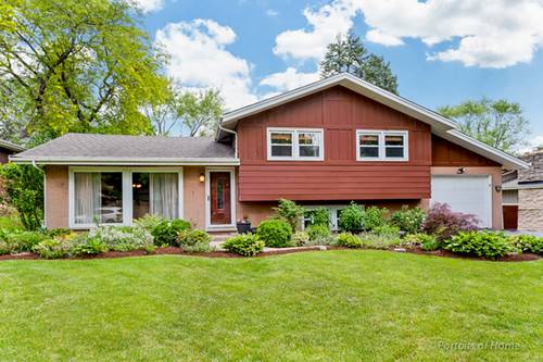 22W410 Balsam, Glen Ellyn, IL 60137