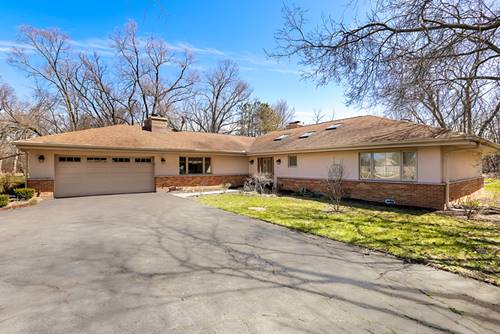 4505 Forest View, Northbrook, IL 60062