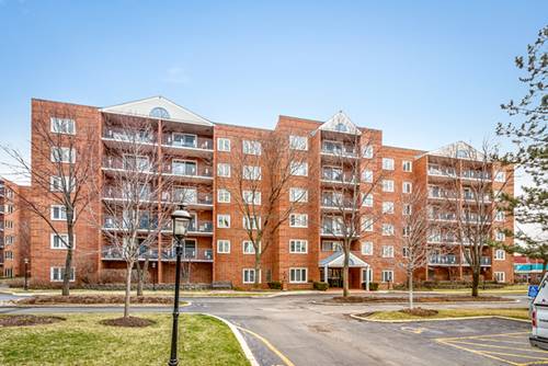 6530 W Irving Park Unit 603, Chicago, IL 60634