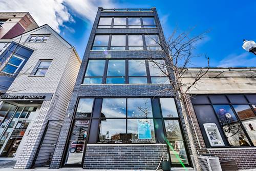 4056 N Lincoln Unit 3, Chicago, IL 60618