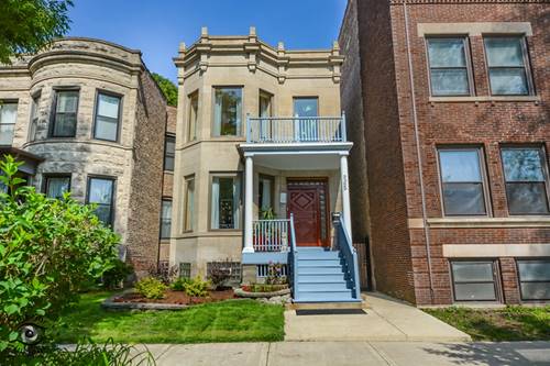 5329 S Ellis, Chicago, IL 60615