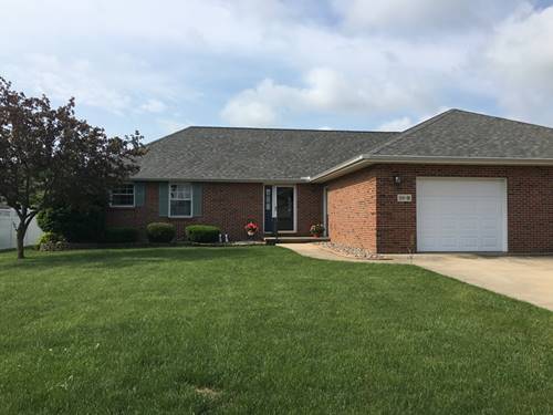 101 Susan, Dwight, IL 60420