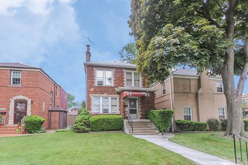 6152 N Olcott, Chicago, IL 60631