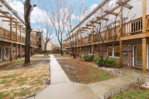 1540 N Greenview Unit E, Chicago, IL 60642