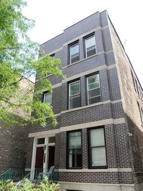 2045 N Racine Unit A, Chicago, IL 60614